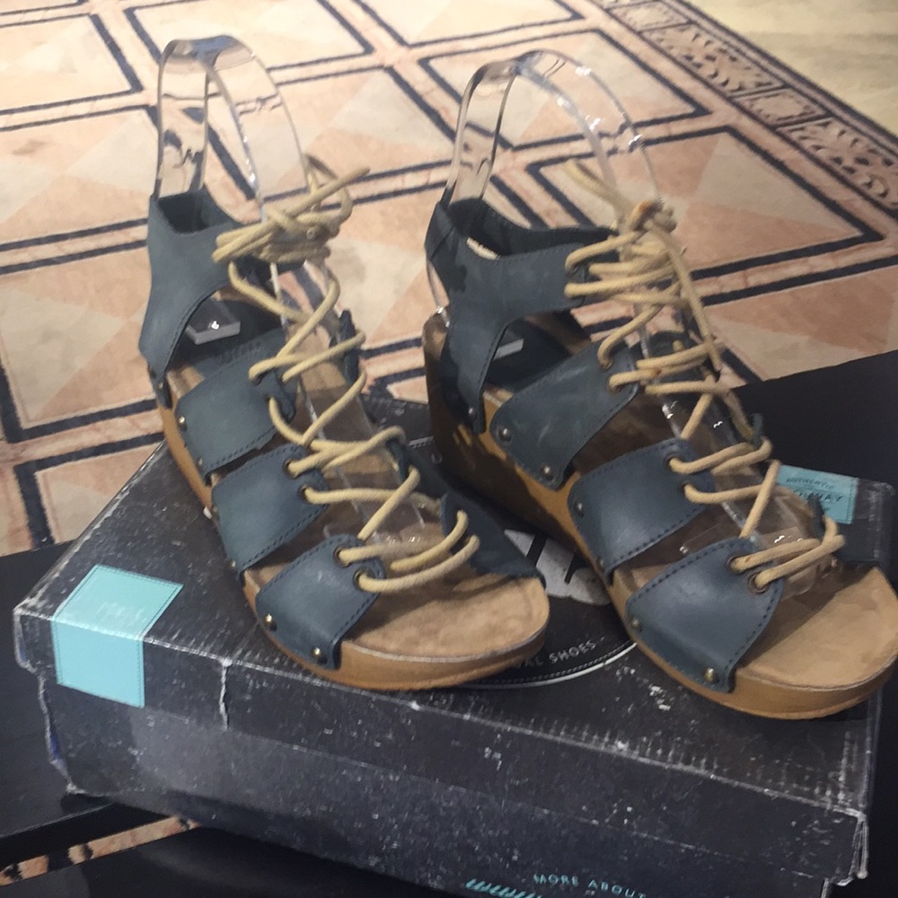 Coolway Sandals